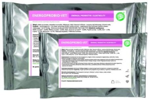 ENERGOPROBIO-VET 200g
