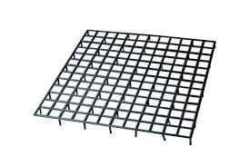 RUSZT DO CEL LUB KOSZY TRANSPORTOWYCH 34/36cm