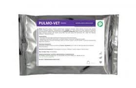PULMO-VET 200g
