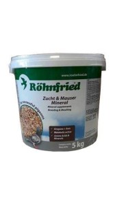 ZUCHT-MAUSER MINERAL 5kg