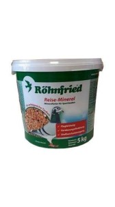 REISE-MINERAL 5kg