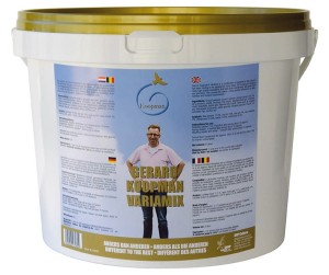 GRIT-DHP GERARD KOOPMAN VARIAMIX 8kg