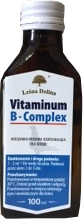 WITAMINA B-COMPLEX 100ml