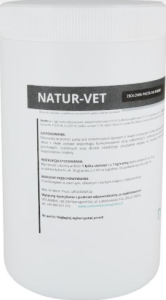 NATUR-VET 1kg