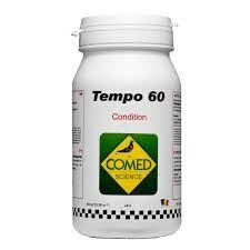 COMED TEMPO 60 300g