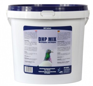 GRIT-DHP MIX 10kg