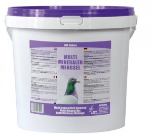 GRIT-DHP MULTI MINERAL 1Okg