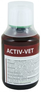 ACTIV-VET 125ml