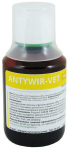 ANTYWIR-VET 125ml