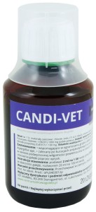 CANDI-VET 125ml
