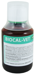 BIOCAL-VET 125ml