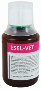 ESEL-VET 125ml