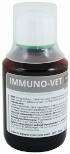 IMUNNO-VET 125ml