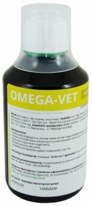 OMEGA-VET 250 ml