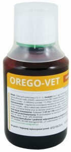 OREGO-VET 125ml