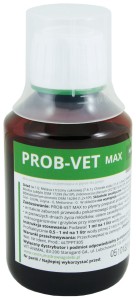 PROB-VET MAX 125ml