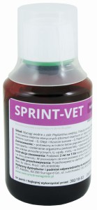 SPRINT-VET 125ml