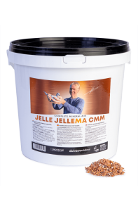 GRIT-JELLY JELLEMA CMM DHP  9kg