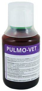 PULMO-VET 250ml