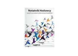 NOTATNIK HODOWCY