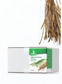 Natural Krótkie Łodygi Tytoniu 2,5kg