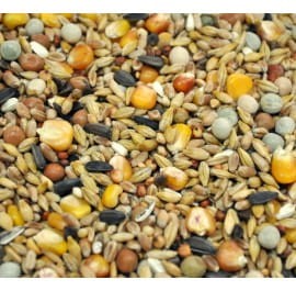 FLORNAS-ZIMOWA EXTRA 25 kg