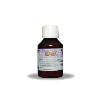 WITAMINA AD3EK 1OOml