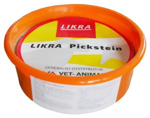 LIKRA PICKSTEIN 8kg