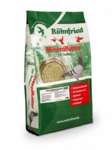 Röhnfried Expert Mineral 25kg
