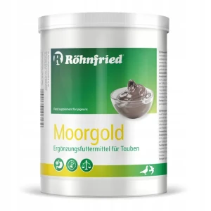Moorgold 1l