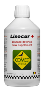 COMED LISOCUR + 1l