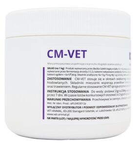 CM-VET 200g