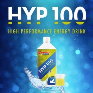 Vanrobaeys HYP100 1000ml