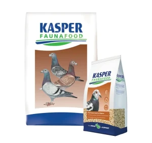 P 40 Pasza dla gołębi Kasper Faunafood 4kg