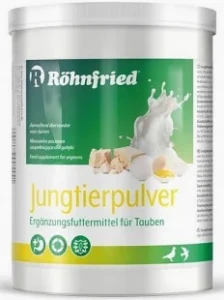 JUNGTIERPULVER 500g