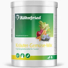 Krauter Mix 500g