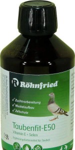Taubenfit 250ml