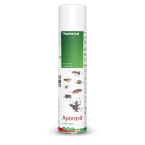APARASIT 750ml-SPRAY NA PIÓROJADY