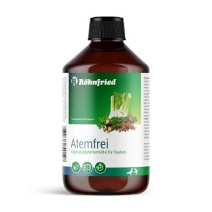 ATEMFREI 500ml