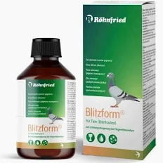 BLITZFORM 250ml