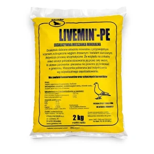 LIVEMIN®-PE 2KG