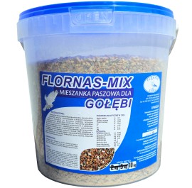 FLORNAS MIX 10kg