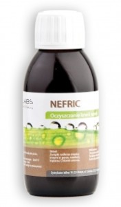 NEFIC 125ml