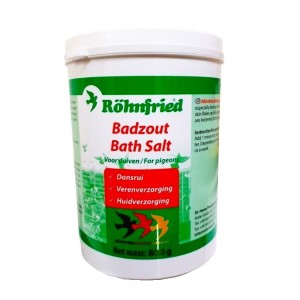  BATH SALT 800g Sól do kąpieli (NOWOŚĆ)