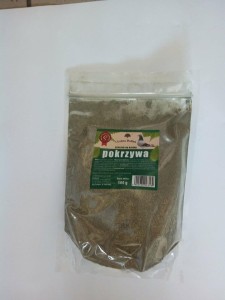 POKRZYWA 500g