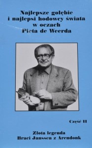 ZŁOTA LEGENDA BRACI JANSSEN cz.II