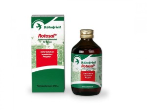 Rotosal 250ml