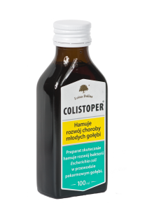 COLISTOPER 100ml