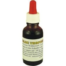 GELBE TROPFEN 30ml