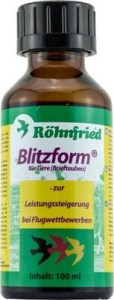 Blitzform 100ml